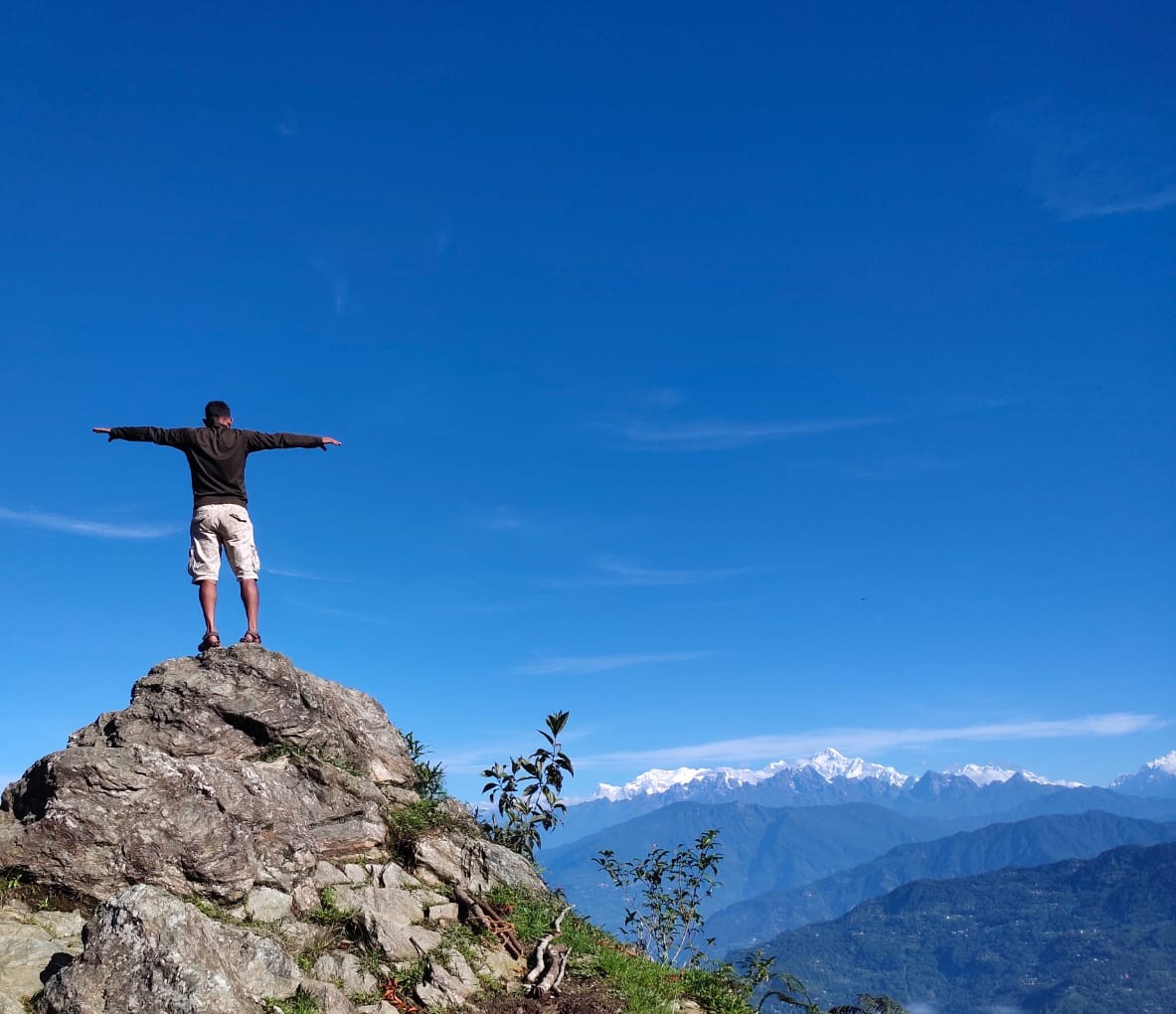 Are you the go-to person for travel tips?